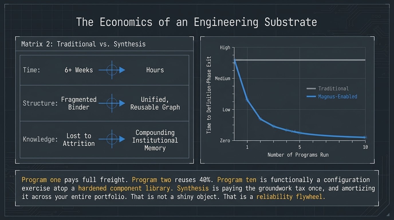 The Economics